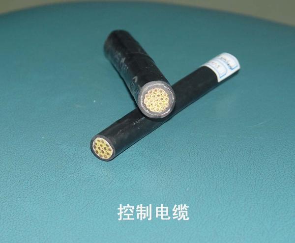 大理控制電纜